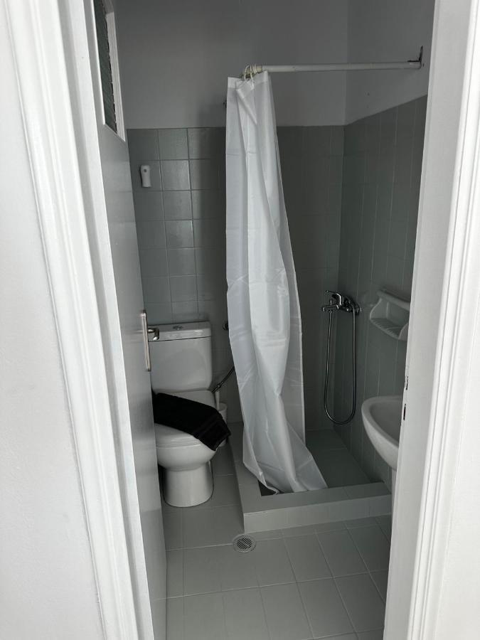 Santorini Style Rooms Vóthon Zewnętrze zdjęcie
